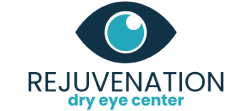 Rejuvenation Dry Eye Center logo