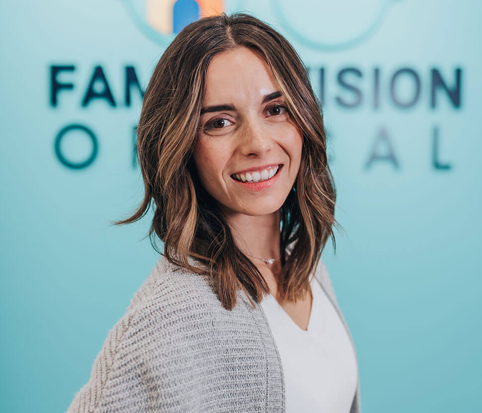 Dr. Amanda Bancroft