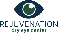 Rejuvenation Dry Eye Center logo